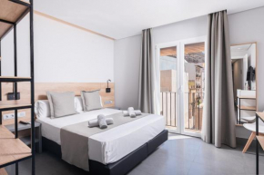 Гостиница Bed & Breakfast La Milagrosa  Аликанте